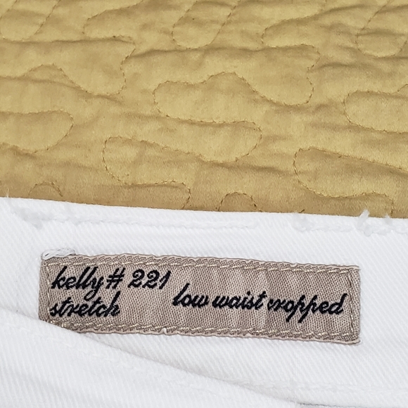 Citizen's of Humanity Kelly cropped jeans size 27 - Picture 5 of 12